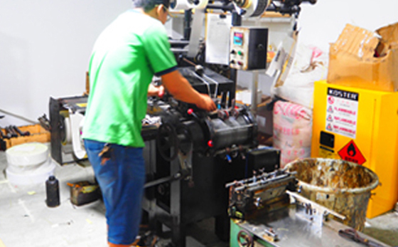 標(biāo)簽打印機