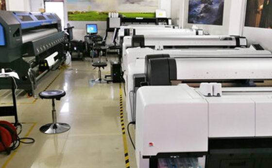 數(shù)碼打樣機(jī)