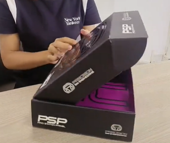 包裝禮物飛機盒