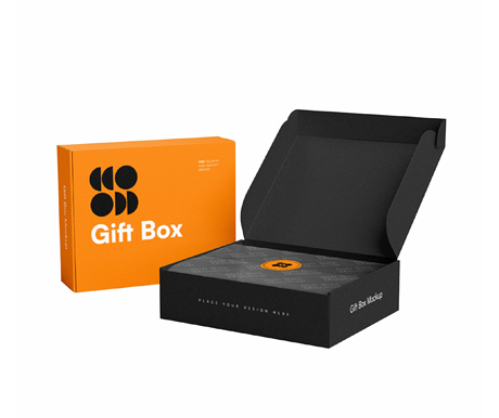 飛機(jī)盒雙面印刷