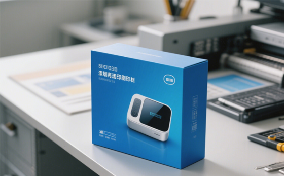 深圳包裝印刷廠(chǎng)